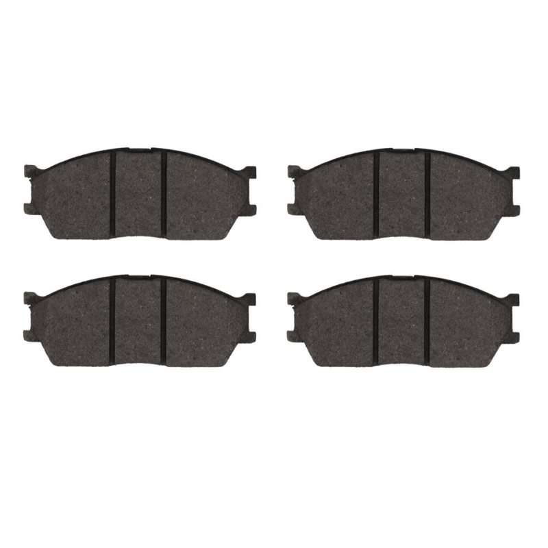 لنت ترمز جلو کبسون مدل 369 مناسب برای تیبا