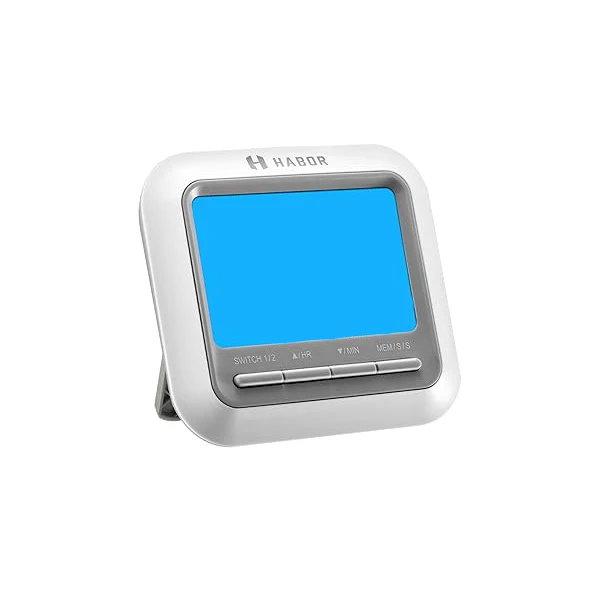 دماسنج هابور مدل XX-GFGT-433-B1-666