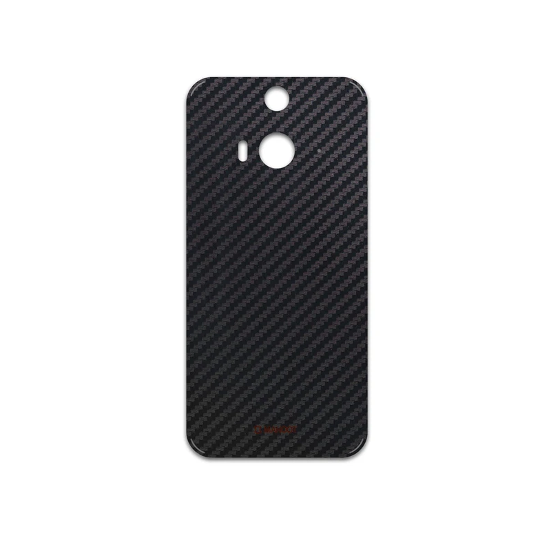 برچسب پوششی ماهوت مدل Carbon-Fiber مناسب برای گوشی موبایل اچ تی سی Butterfly 2