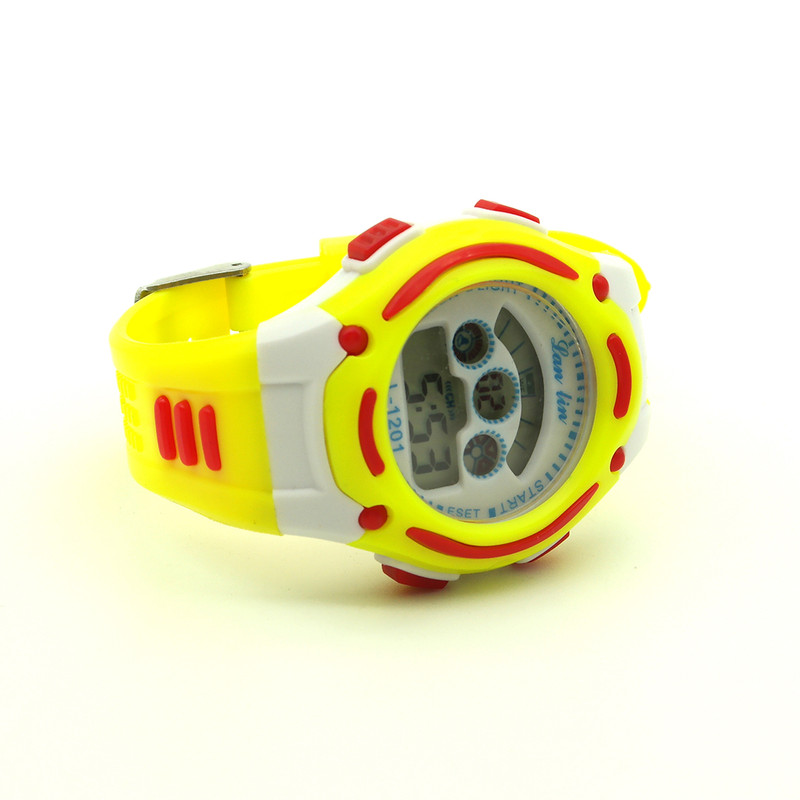 ساعت مچی دیجیتال مدل 78 ساعت مچی دیجیتال مدل 78