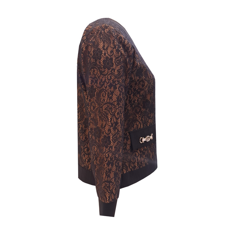 کت زنانه مدل 1412