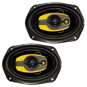 اسپیکر خودرو راک ساند مدل RK-6955 بسته دو عددی