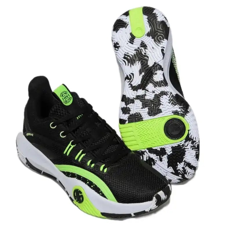 کفش بسکتبال مردانه 361 درجه مدل اسپانسر شيپ