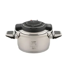 زودپز راسل مدل TR-456 ترکیه گنجایش ۴ لیتر