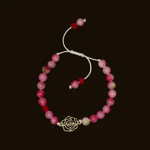 دستبند نقره زنانه مدل s243