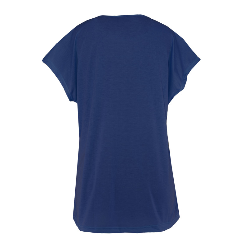 بلوز آستین کوتاه زنانه مدل M3993