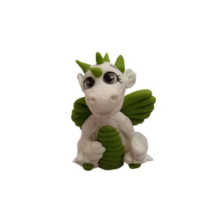 مجسمه مدل اژدها کد 14