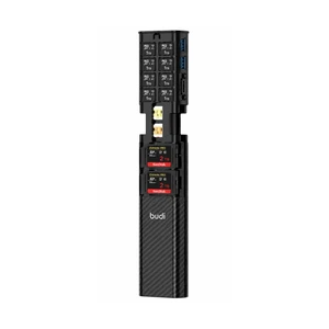 کارت خوان بودی مدل dc568b