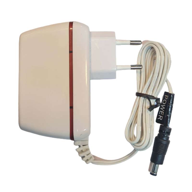 آداپتور 15 ولت 1.2 آمپر مدل KSRE-1512