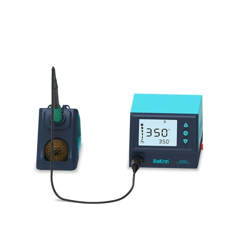 هویه 60 وات باکون مدل BK969C