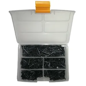 میخ مدل MTSN-Nail-1000 بسته 1000 عددی