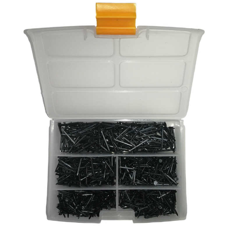 میخ مدل MTSN-Nail-1000 بسته 1000 عددی