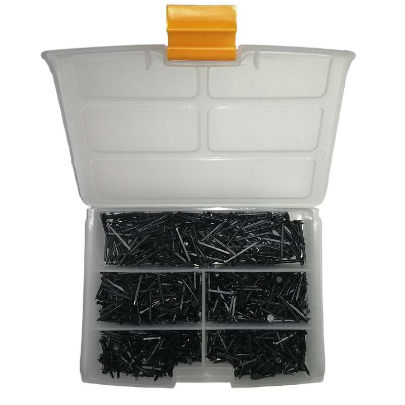 میخ مدل Shoes-Nail-1000 مجموعه 1000 عددی میخ مدل Shoes-Nail-1000 مجموعه 1000 عددی