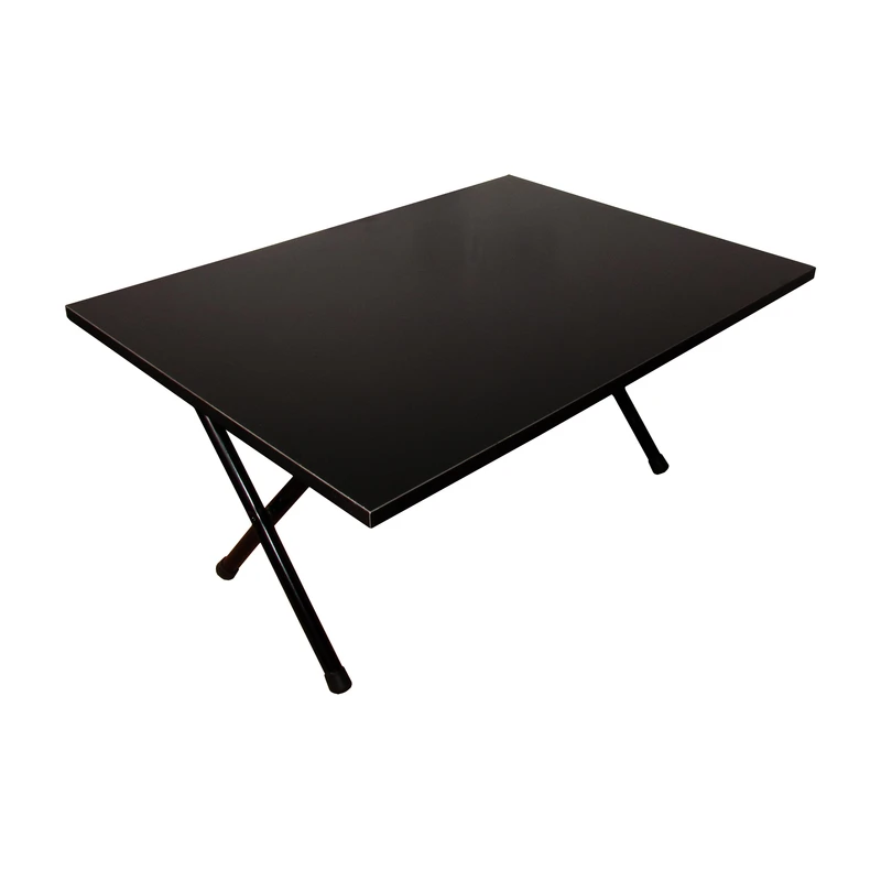 عکس شماره 3 : میز کودک میزیمو مدل پایه کوتاه تاشو کد 3004