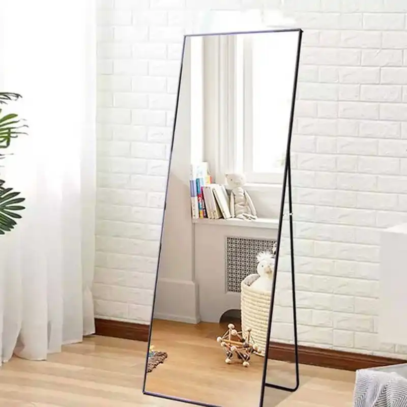 آینه مدل قدی نوستالژی پایه دار ALF-180