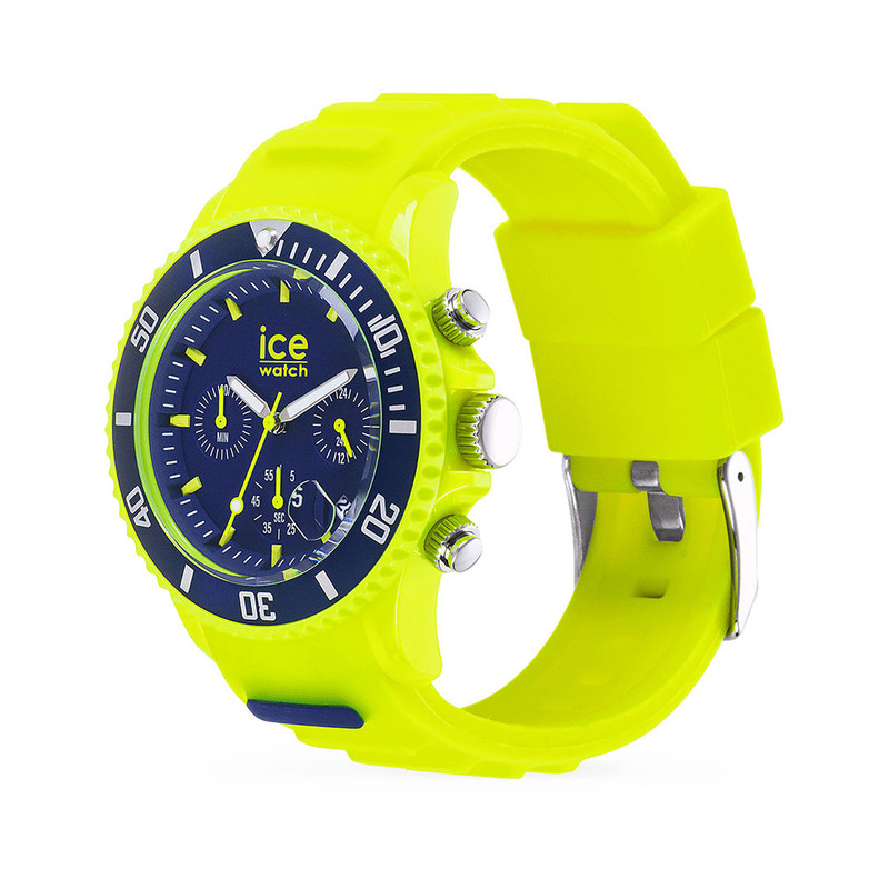 ساعت مچی عقربهای مردانه کوارتز آیس واچ مدل 021594