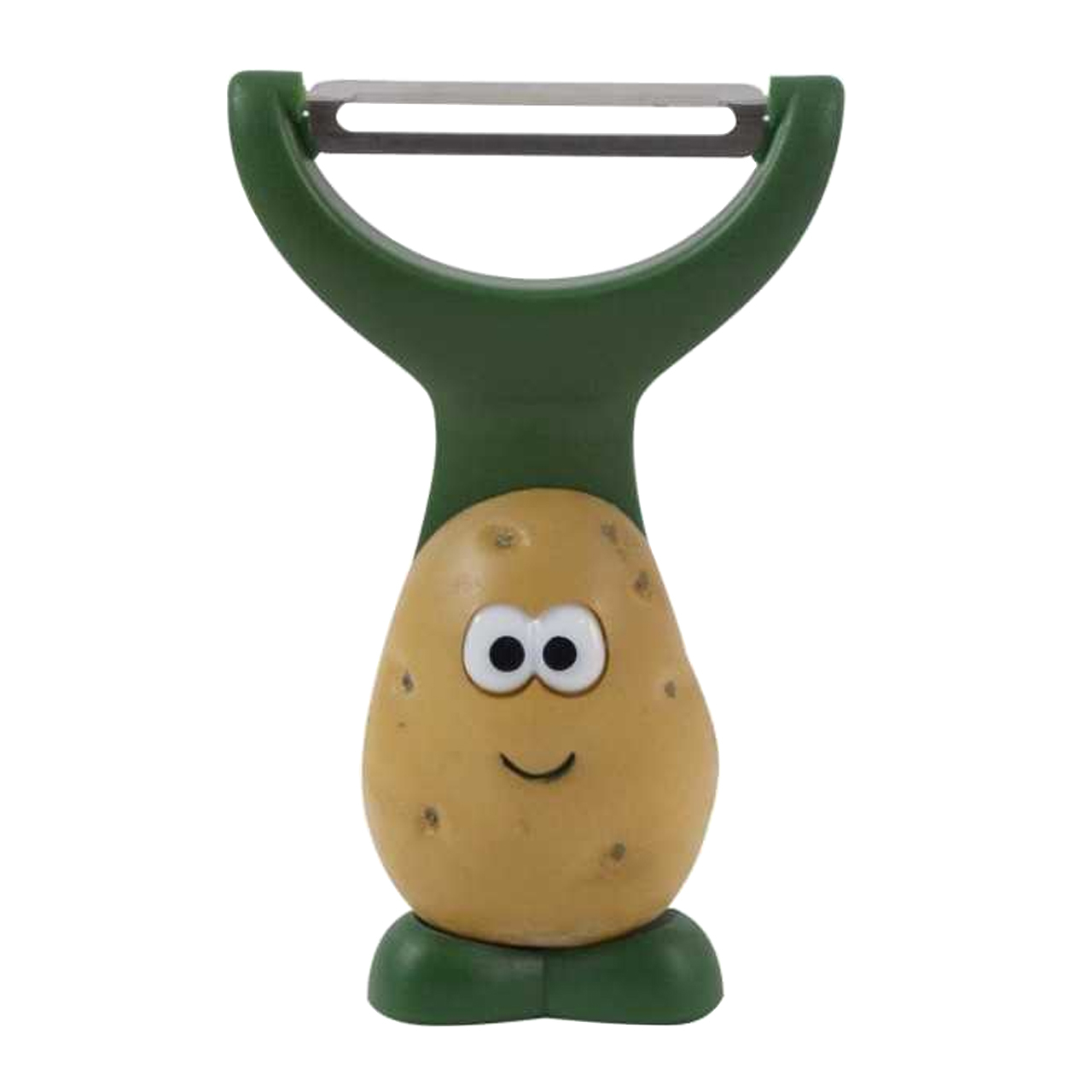 پوست‌کن ژویی مدل Dude کد 50658