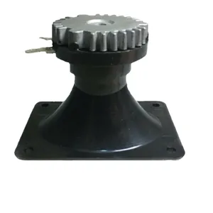 تيوتر خودرو مدل wave horn