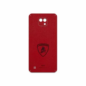 MAHOOT RL-LMBRGHNI Cover Sticker for LG X Cam
