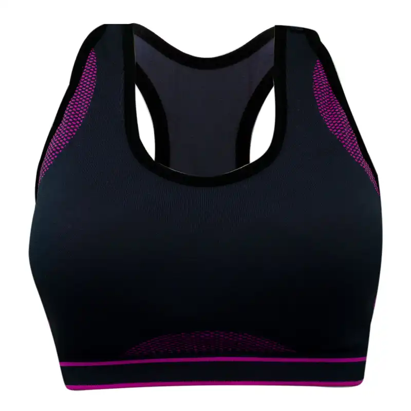 نیم تنه ورزشی زنانه مدل بدون فنر رنگ نوک مدادی