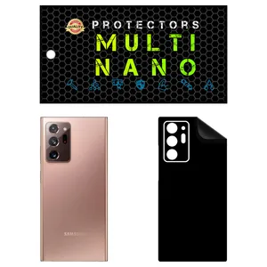 MULTI NANO X-F1M Back Skin For Samsung Galaxy Note 20 Ultra 5G