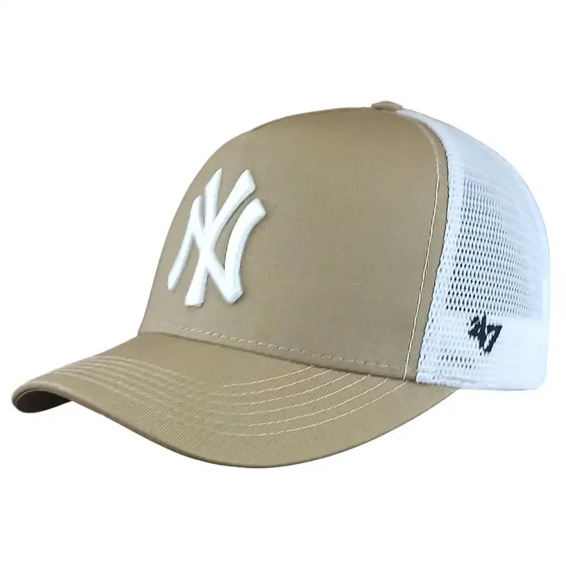 کلاه کپ مدل NY کد mn768