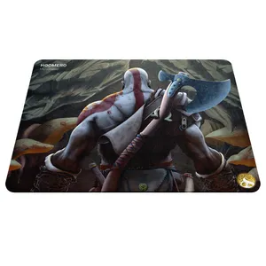Hoomero Game God of War A4212 Mousepad
