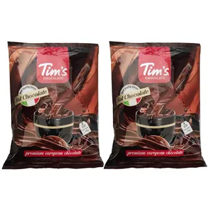 هات چاکلت تیمز - 30 گرم دو بسته 20 عددی