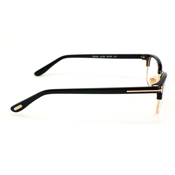 فریم عینک طبی مردانه  مدل M5051 -  - 4