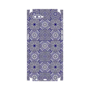 MAHOOT Iran Tile 11-FullSkin Cover Sticker for Oppo K1