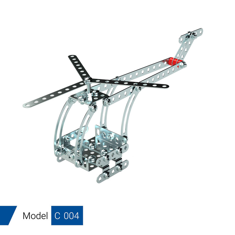 ساختنی ایپکا مدل GN 4010