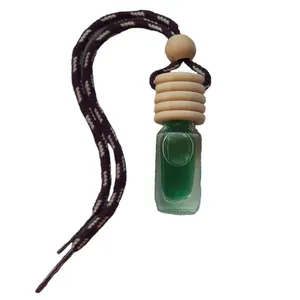 خوشبوکننده خودرو مدل استوانه ای بلند کد2020