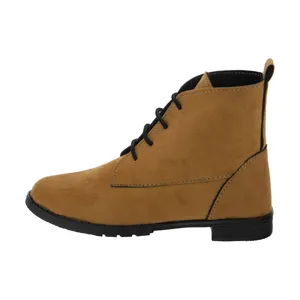 نیم بوت زنانه لبتو مدل 504331