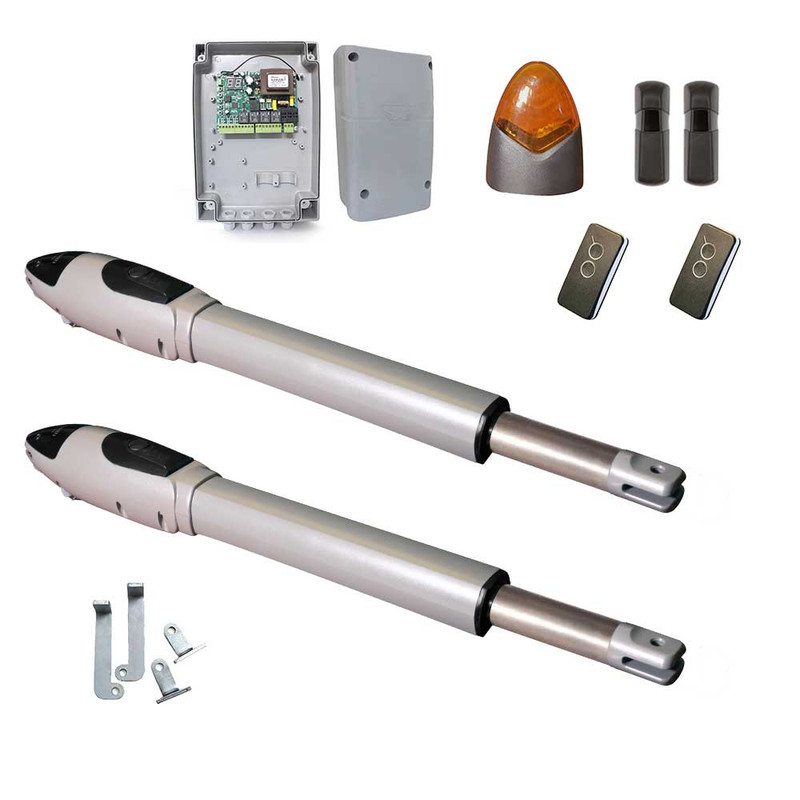 جک اتوماتیک پارکینگ مدل Watchmen silver 45 مجموعه 2 عددی جک اتوماتیک پارکینگ مدل Watchmen silver 45 مجموعه 2 عددی