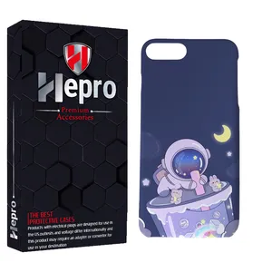 HEPRO MC Cover for Apple IPHONE 7 PLUS / 8 PLUS
