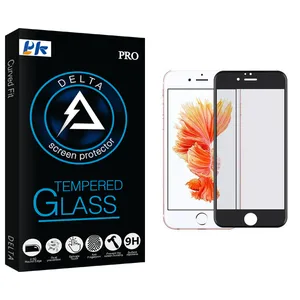 PK Delta Glass Screen Protector For Apple آیفون iphone 6 / 7 / 8 / SE2