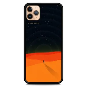 AKAM AMC-WA11PRO-DESERT-10 Cover For Apple iPhone 11 Pro