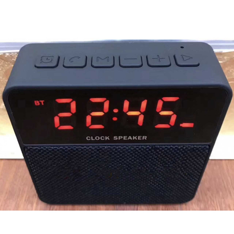 اسپیکر بلوتوثی مدل T1