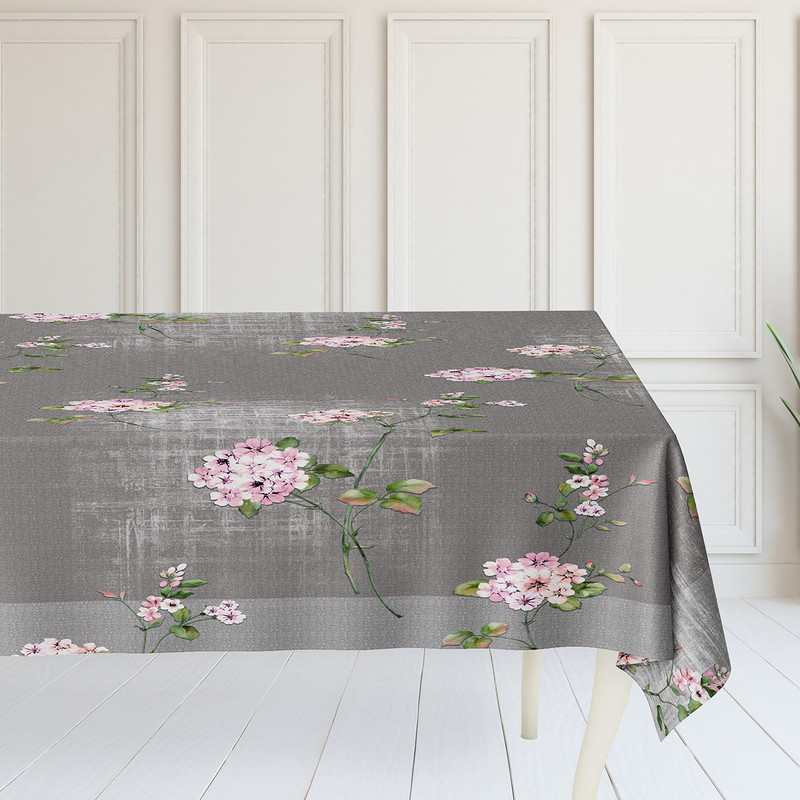 رومیزی پرلا طرح ادریسی