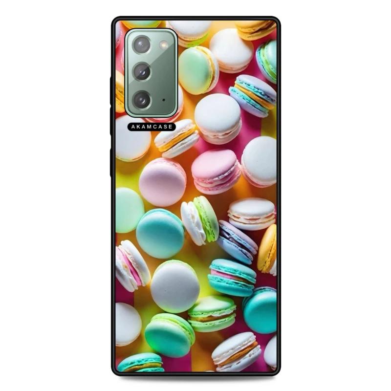 کاور آکام مدل AMC-WSGN20-CANDY-8 مناسب برای گوشی موبایل سامسونگ Galaxy Note 20