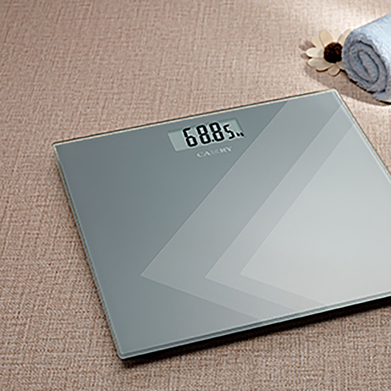 ترازو دیجیتال کمری مدل EB563