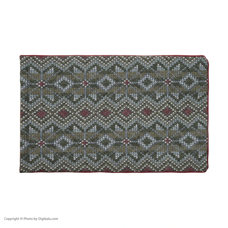 عکس شماره 15 : تشکچه برقی مدی مت مدل mhg-15