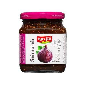 مربا انجیر سیمره - 300 گرم