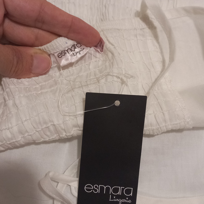 سرهمی زنانه اسمارا مدل M39