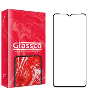 Glassco Co2 Ceramics Screen Protector For Samsung Galaxy A14 4G