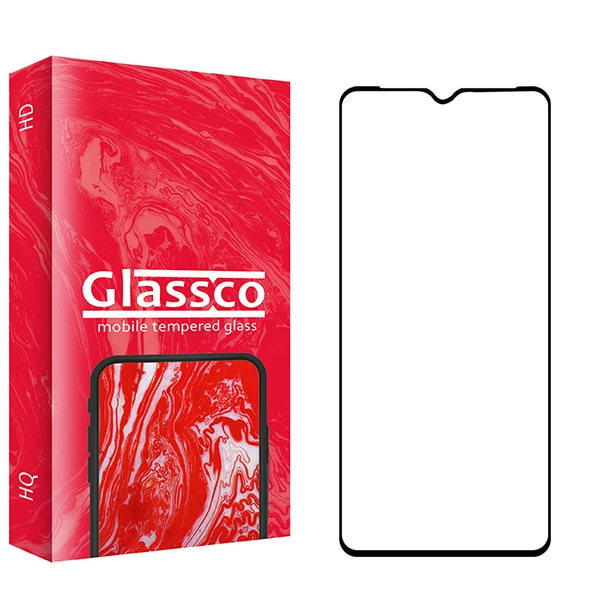 محافظ صفحه نمایش سرامیکی گلس کو مدل Co2 مناسب برای گوشی موبایل سامسونگ Galaxy A14 5G