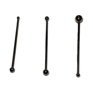 ابزار سفالگری کد df8362 بسته 3 عددی