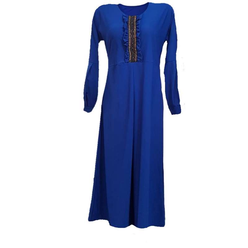 پیراهن زنانه مدل نوار