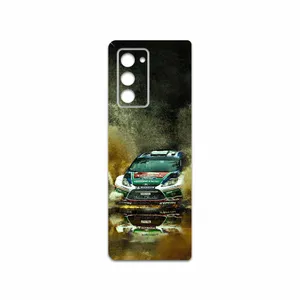 MAHOOT Rally Cover Sticker for Samsung Galaxy Z FOLD 2