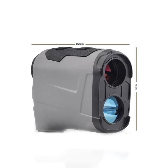 فاصله یاب دیسکاوری مدل 1200Y